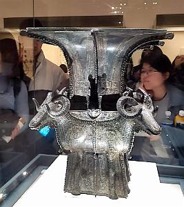2023 11 PEKIN - 1 MUSEE NATIONAL (40)
